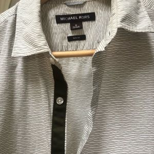 Michael Kors casual shirt